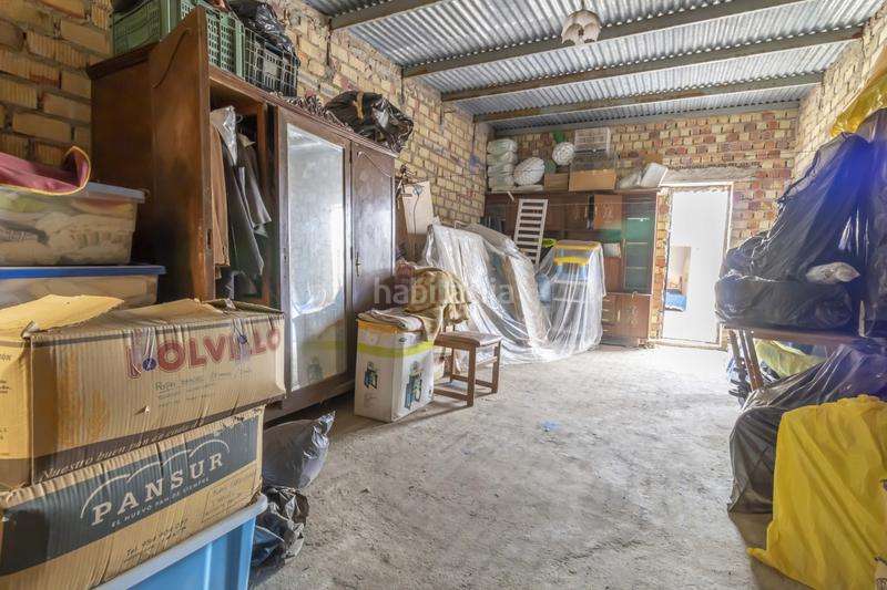 Foto 0e664322-a574-4c30-9c91-937c89e9b415. Reihenhaus in Viso del Alcor (El)