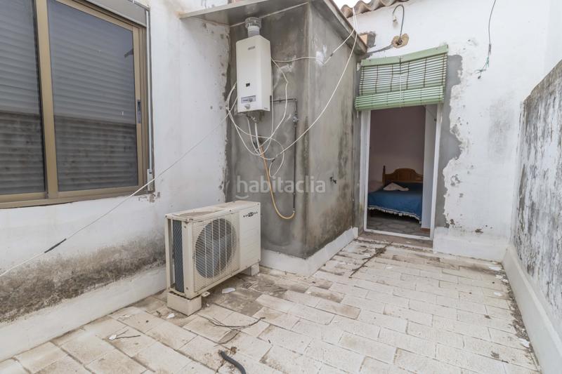 Foto 3fb91c13-46a3-4c57-8647-6b10631fc085. Reihenhaus in Viso del Alcor (El)