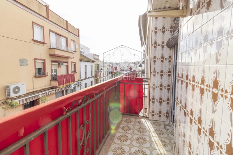 Foto 4f84529b-db02-412b-9f06-6fd82c760131. Reihenhaus in Viso del Alcor (El)