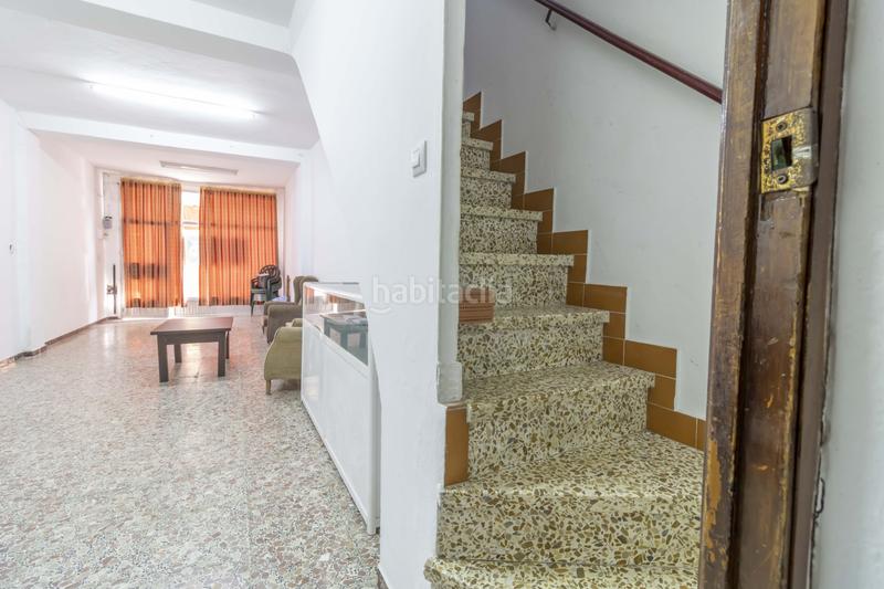 Foto 6bdb48ac-d199-45b7-b444-6f050f308cfe. Reihenhaus in Viso del Alcor (El)