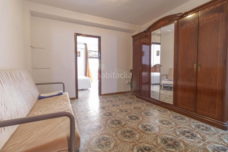 Foto 7f5b584e-2633-4883-b49e-e7359cce96dd. Reihenhaus in Viso del Alcor (El)