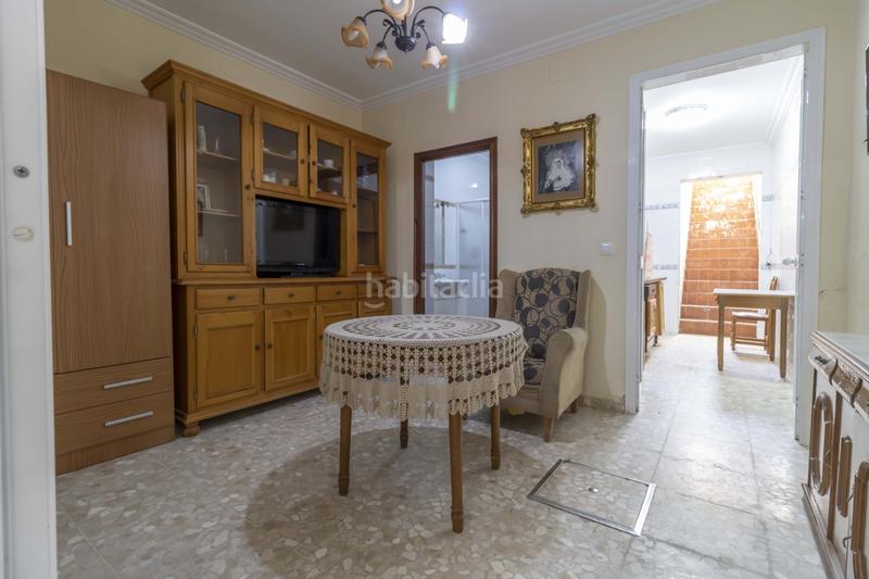 Foto 8b69b862-1868-4377-8882-78223c557a8f. Reihenhaus in Viso del Alcor (El)