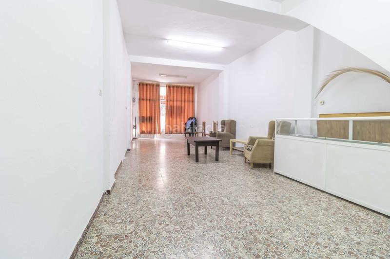 Foto 917924bb-0671-4f02-8db4-825ab10b85e7. Reihenhaus in Viso del Alcor (El)