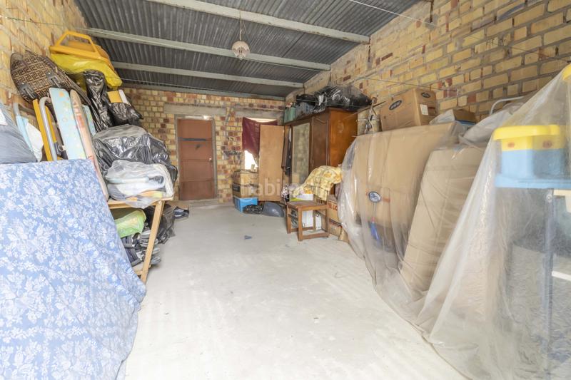 Foto 997a13c5-4bce-443a-b706-49bc153ad68f. Reihenhaus in Viso del Alcor (El)