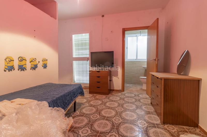 Foto 9e450025-f4a7-4d60-94e6-a2b1b8209cbb. Reihenhaus in Viso del Alcor (El)