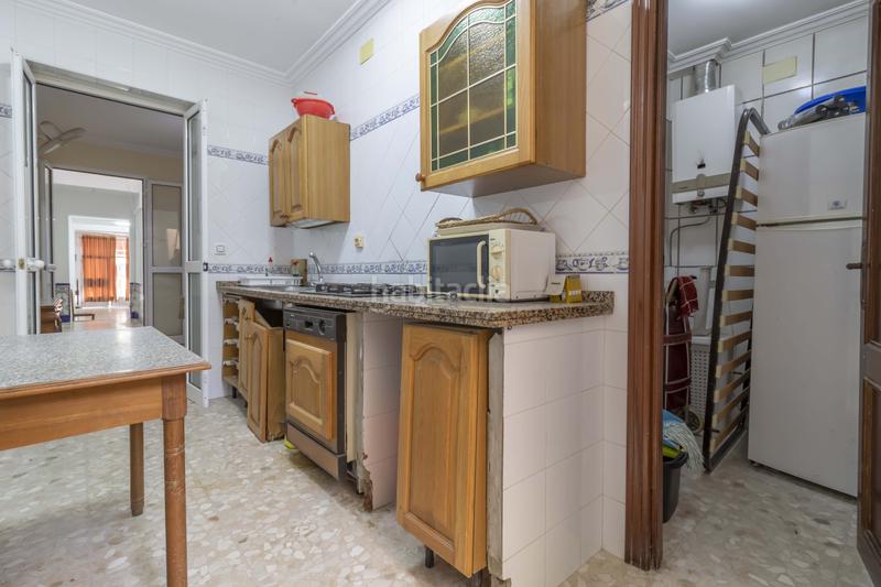 Foto a311b71a-bc5f-4981-b94b-527f56c754ae. Reihenhaus in Viso del Alcor (El)