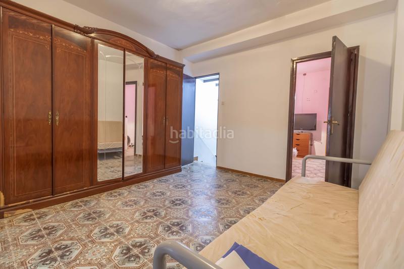 Foto a5664050-18ef-4e09-a728-ae51d2472607. Reihenhaus in Viso del Alcor (El)