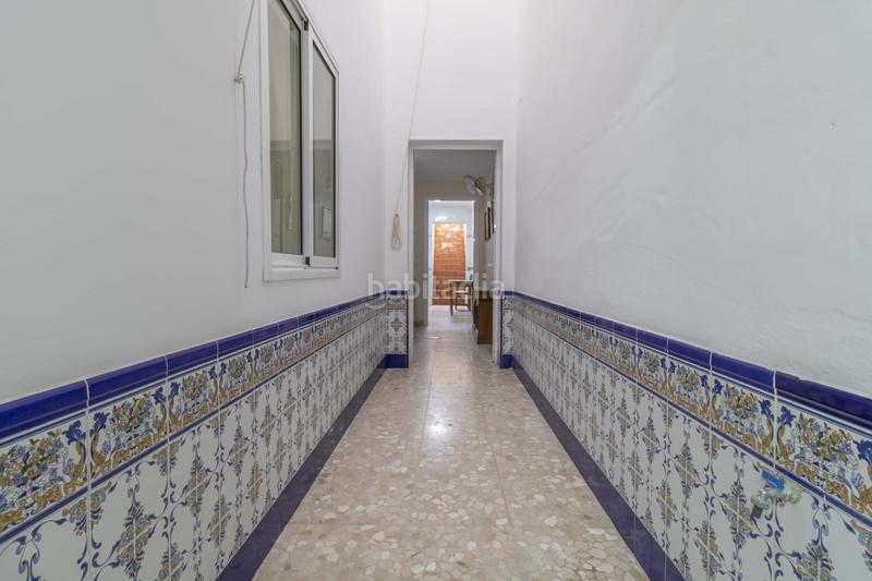 Foto a834d428-7372-4b4e-ade0-44a68eb0b7c9. Reihenhaus in Viso del Alcor (El)