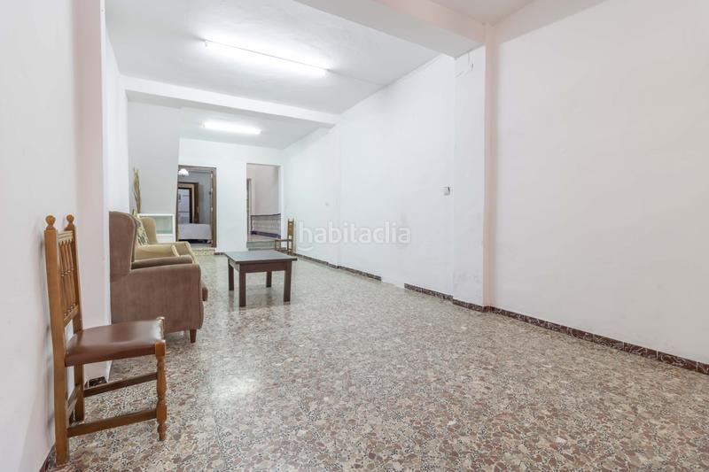 Foto b8b2b14f-3f89-4f3d-93b8-9892b25e73aa. Reihenhaus in Viso del Alcor (El)