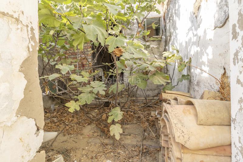 Foto cacbcd97-5364-401c-8814-6a9d44413653. Reihenhaus in Viso del Alcor (El)