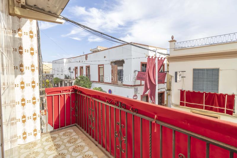 Foto f1f9d6fc-9400-46df-9f2d-cbb8f8e0b2c8. Reihenhaus in Viso del Alcor (El)