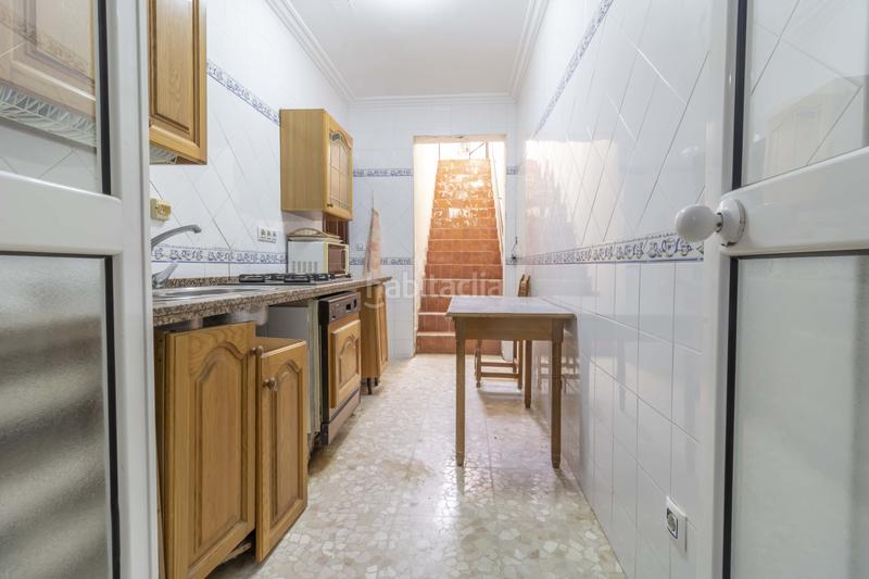 Foto ff84b0ec-c320-479f-a92b-cdd7e60b5840. Reihenhaus in Viso del Alcor (El)