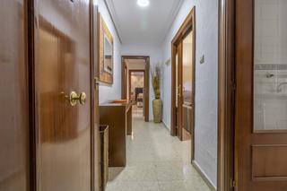 Location Appartement à La Calzada - La Florida. Piso para alquiler de larga duración en nervión