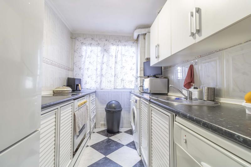 Foto d06384c2-61af-4ace-9137-251143012907. Appartement dans Centro Montequinto