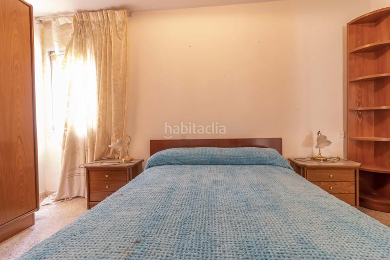 Foto 1fd885f5-3b17-400a-95e9-2a1ad9f1649b. Pis amb aparcament a Santa Catalina Sevilla