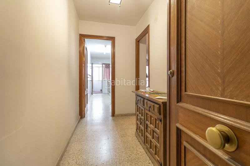 Foto 27a30047-b2f8-4bd8-8301-ea59860b9069. Pis amb aparcament a Santa Catalina Sevilla