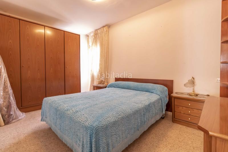 Foto 3f230f73-283b-44fa-be76-07ce3fe1a6b6. Pis amb aparcament a Santa Catalina Sevilla