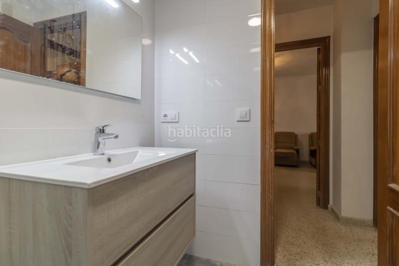 Foto 487a4be1-32dd-4e46-bf04-d00bc0e08232. Pis amb aparcament a Santa Catalina Sevilla