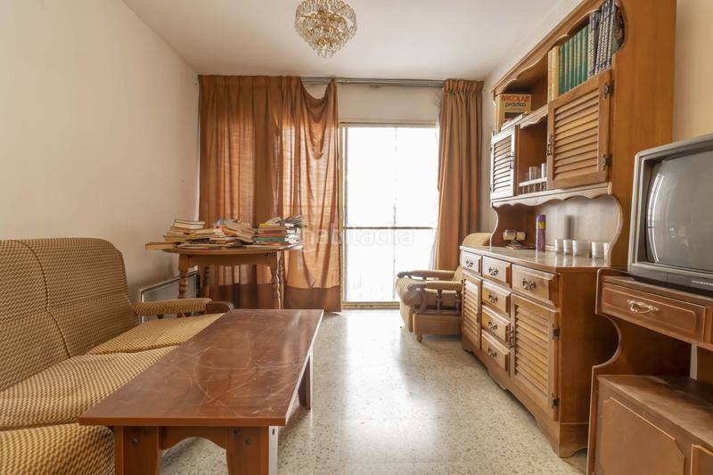 Foto 49be13c9-ad1f-49e7-b12d-773ef536d031. Pis amb aparcament a Santa Catalina Sevilla