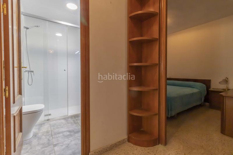 Foto 70b76546-31ee-4e97-a447-46252a568a1d. Pis amb aparcament a Santa Catalina Sevilla