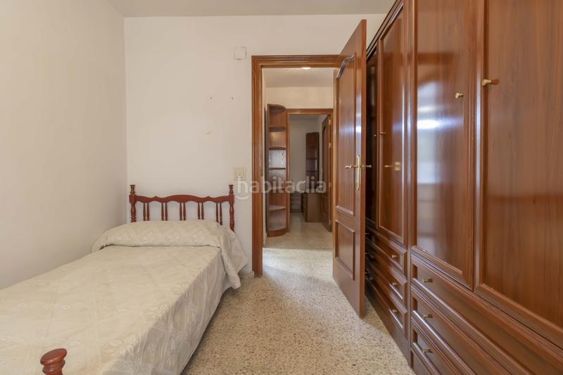 Foto 86f17d83-b507-4a82-b66b-5df128a7f66b. Pis amb aparcament a Santa Catalina Sevilla