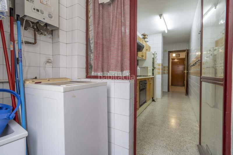 Foto 88b14bef-eba8-4c23-98e1-86112b7e860e. Pis amb aparcament a Santa Catalina Sevilla