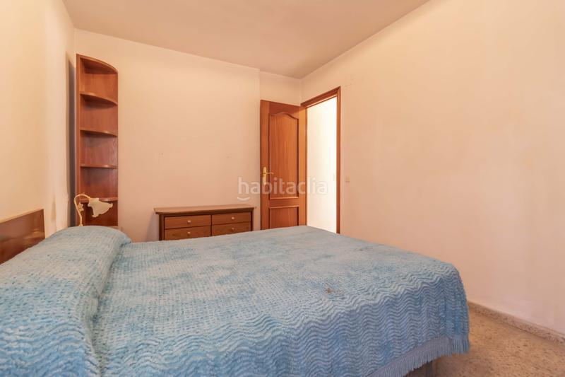 Foto b925bece-5d72-490f-9249-20ca3cb3962b. Pis amb aparcament a Santa Catalina Sevilla