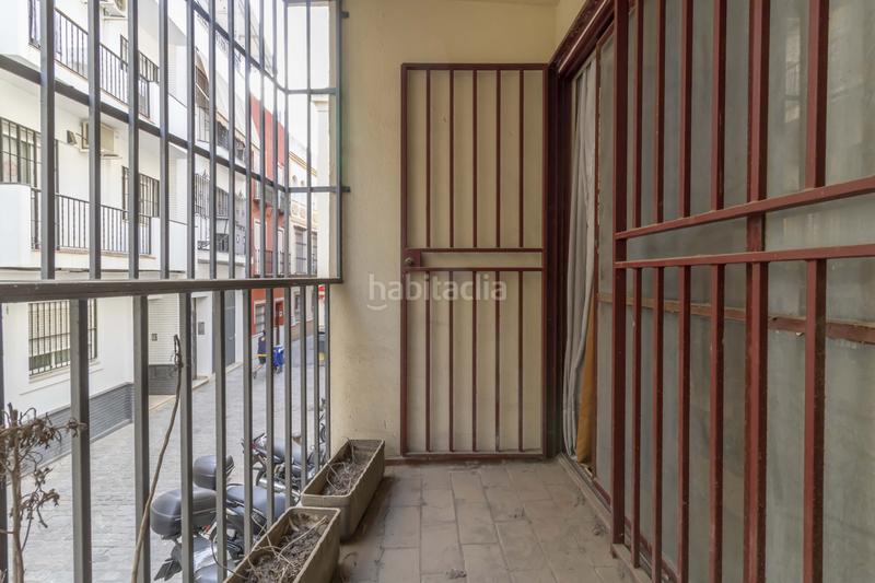 Foto e6377dea-1027-45fc-aa91-e93d157a5ccf. Pis amb aparcament a Santa Catalina Sevilla