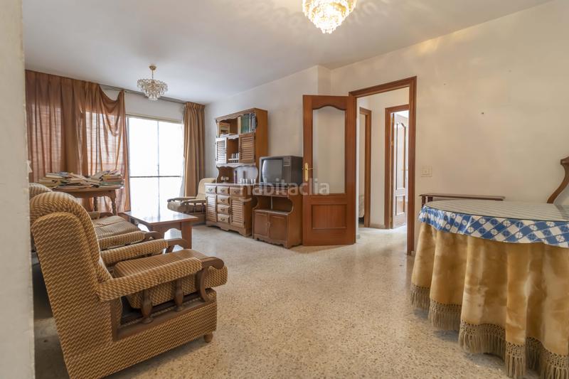 Foto f2ae1f6f-94d7-4cec-9068-daad4596ae48. Pis amb aparcament a Santa Catalina Sevilla