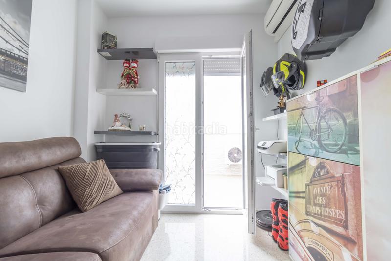 Foto 09a40912-4539-4075-95ba-db1503fc3e81. Casa adossada amb aparcament a cerros de Montequinto Montequinto