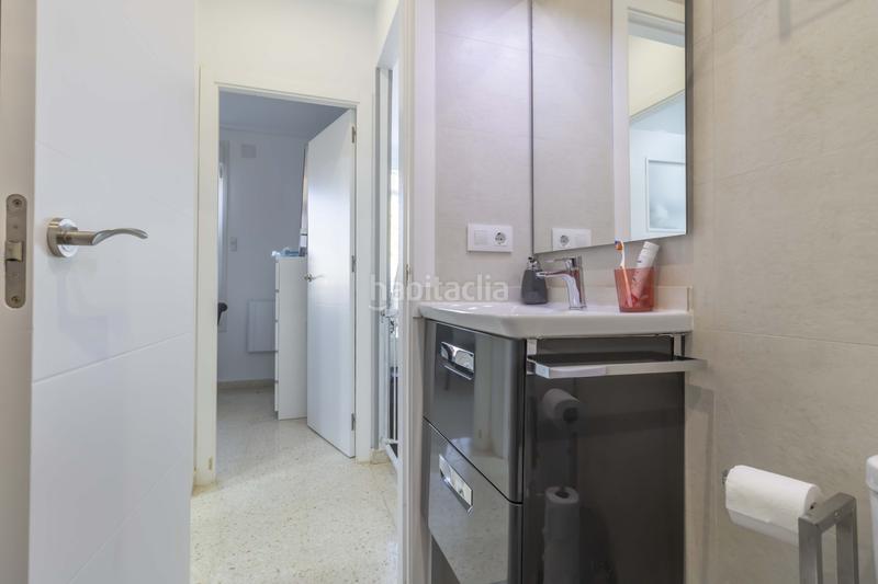 Foto 0b2e8a29-3456-4baa-bde4-e7f4a03232ec. Casa adossada amb aparcament a cerros de Montequinto Montequinto