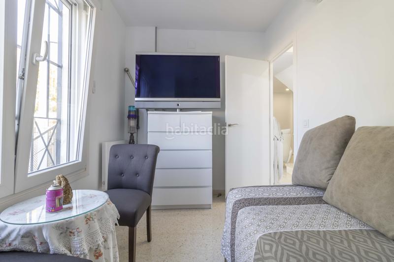 Foto 1d10991d-1ee7-48a4-9adf-db2fc7512e24. Casa adossada amb aparcament a cerros de Montequinto Montequinto