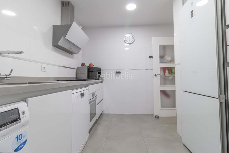 Foto 3546c6cb-9e88-4ea5-aa26-59239f089647. Casa adossada amb aparcament a cerros de Montequinto Montequinto