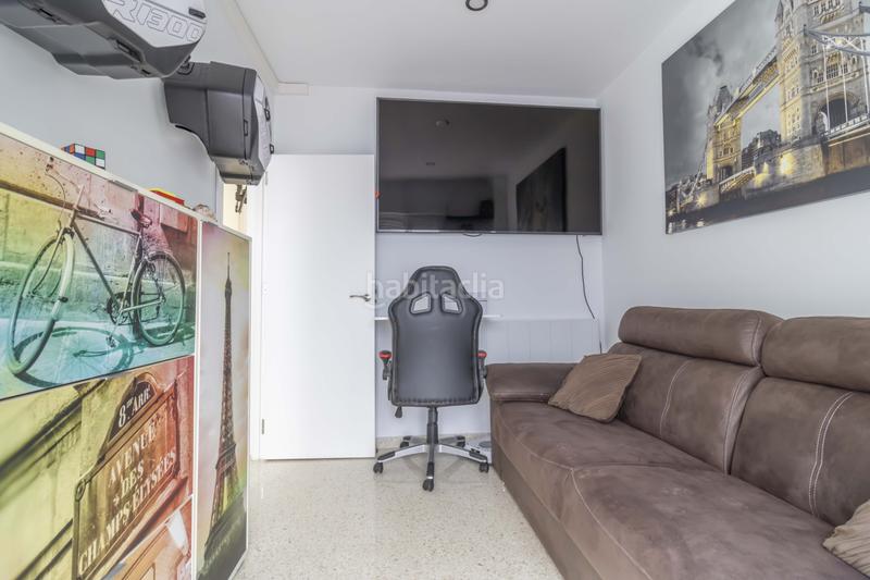 Foto 5fff4961-54d4-4501-8810-c84d399222b2. Casa adossada amb aparcament a cerros de Montequinto Montequinto