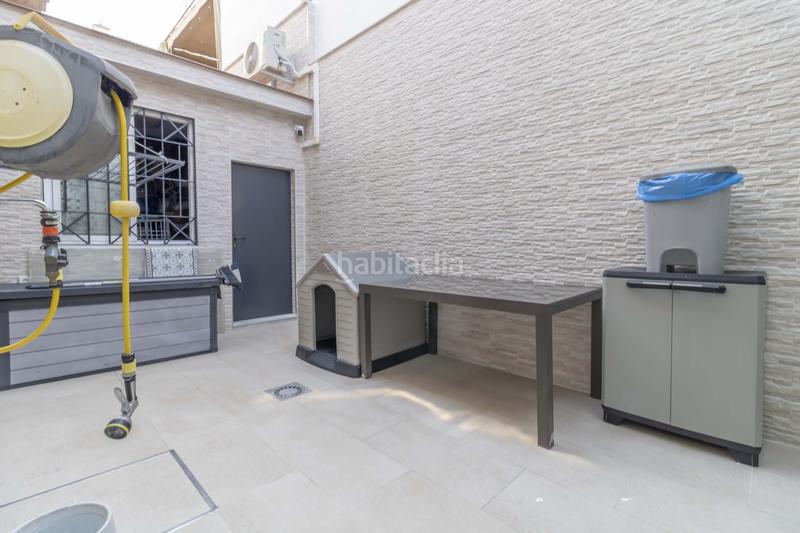 Foto 9e30bfb2-d195-4b20-8f77-6050fb14b962. Casa adossada amb aparcament a cerros de Montequinto Montequinto