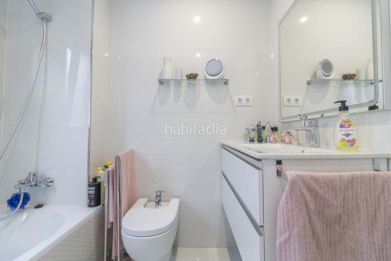 Foto ab9189e9-3179-4d06-85d2-d882c8d5f3bc. Casa adossada amb aparcament a cerros de Montequinto Montequinto