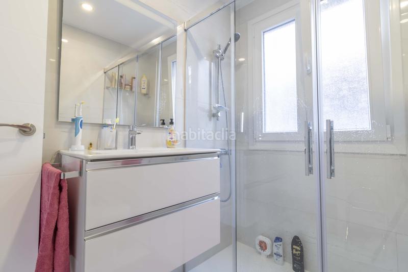 Foto bf847f7b-5385-4367-96b9-30f26416efa8. Casa adossada amb aparcament a cerros de Montequinto Montequinto