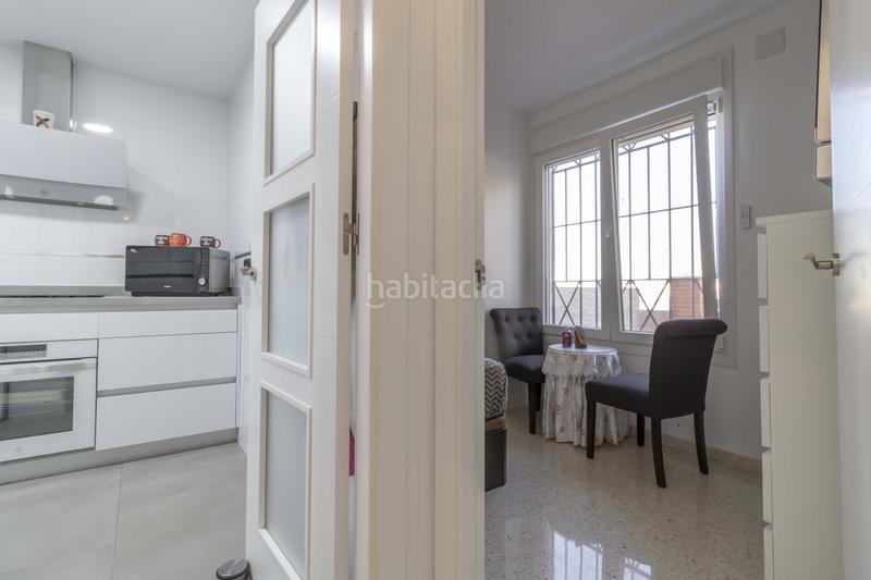 Foto fd8e589c-4dc9-43e3-8866-e356ff8c0013. Casa adossada amb aparcament a cerros de Montequinto Montequinto