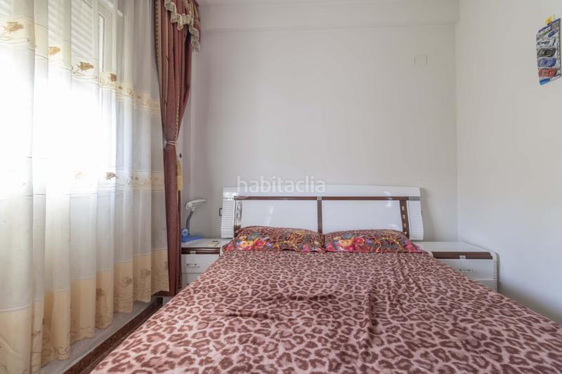 Foto 3f037df3-ae70-4740-a846-e15b6f14db90. Casa adossada a Palmete Sevilla