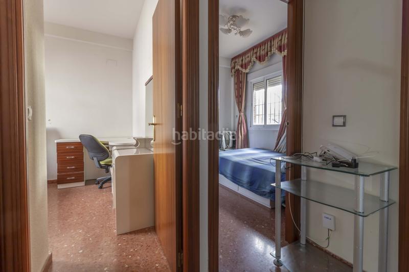 Foto 680b7023-20d6-45ec-9920-89193aaed5e3. Casa adossada a Palmete Sevilla