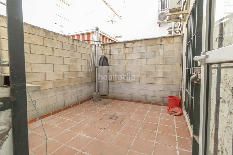 Foto 7041bb77-79e8-40d8-b229-da28bcc95fa8. Casa adossada a Palmete Sevilla