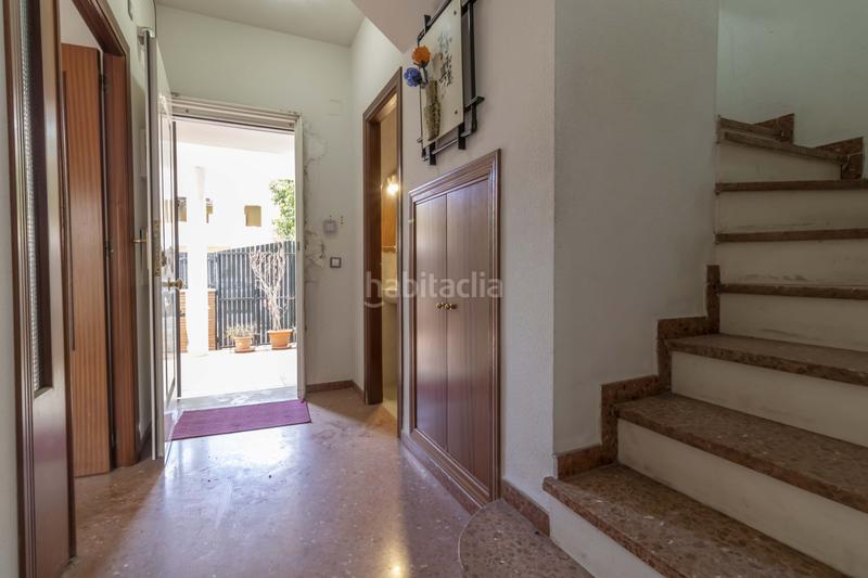 Foto 7e18b73b-114f-4d06-b059-461a76efc7aa. Casa adossada a Palmete Sevilla