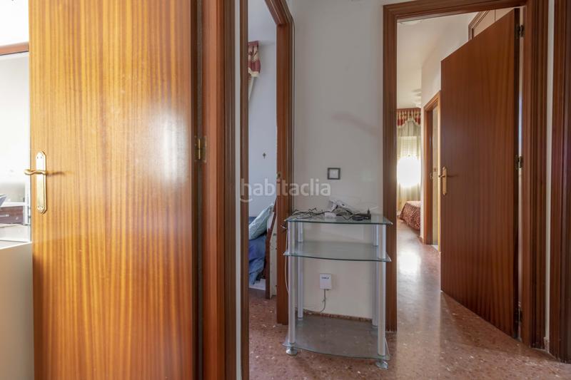 Foto 7fcd6a4d-615a-4610-9034-8b6c834b434c. Casa adossada a Palmete Sevilla