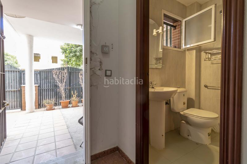 Foto 9c4b387e-a8a8-4ac1-b27e-194a5556bf3c. Casa adossada a Palmete Sevilla