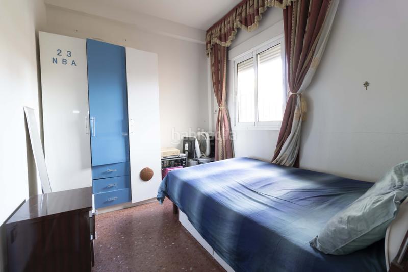 Foto d3082d80-6103-4134-b503-95a289783500. Casa adossada a Palmete Sevilla