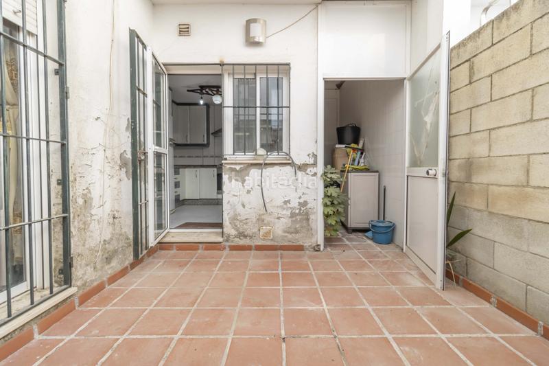 Foto dc388580-d243-4695-a1fd-7bc90421fdeb. Casa adossada a Palmete Sevilla