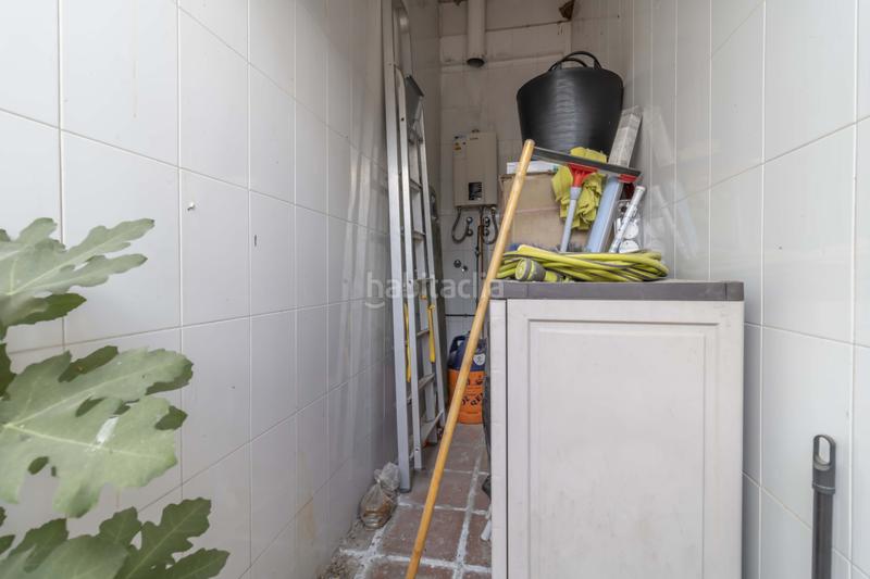 Foto edc1e183-d905-4c86-baa6-eee3d935097c. Casa adossada a Palmete Sevilla