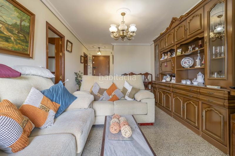 Foto 1e63ca46-49db-432a-b544-94ca6e1c1782. Pis a La Plata Sevilla