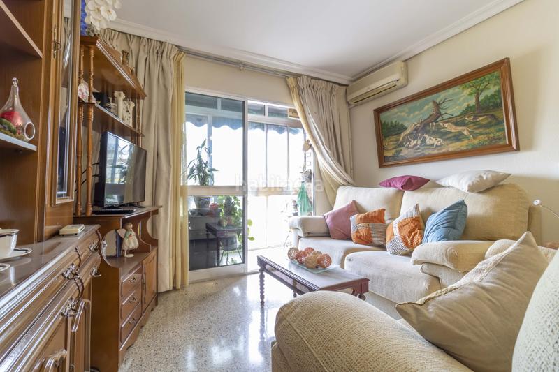 Foto 2035e881-1b07-4480-a466-5ada6411dbf1. Pis a La Plata Sevilla