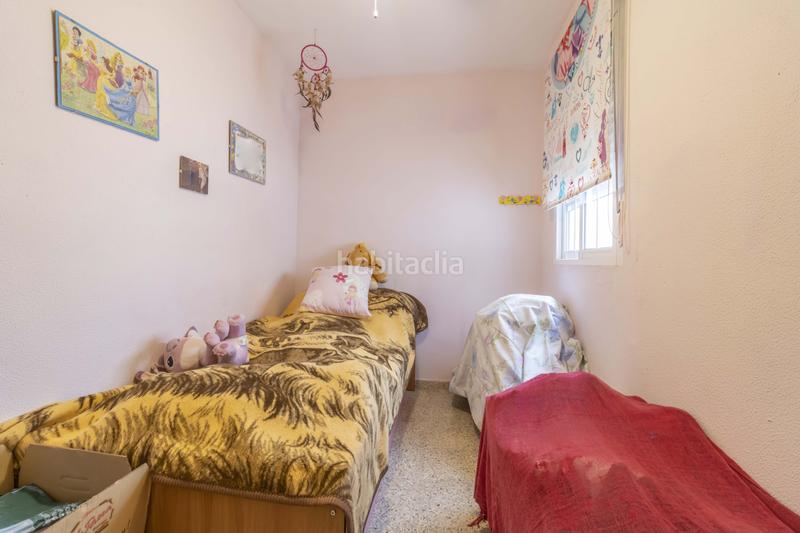 Foto 22b9fc1b-f711-494d-9bf7-a64f89e139f1. Pis a La Plata Sevilla